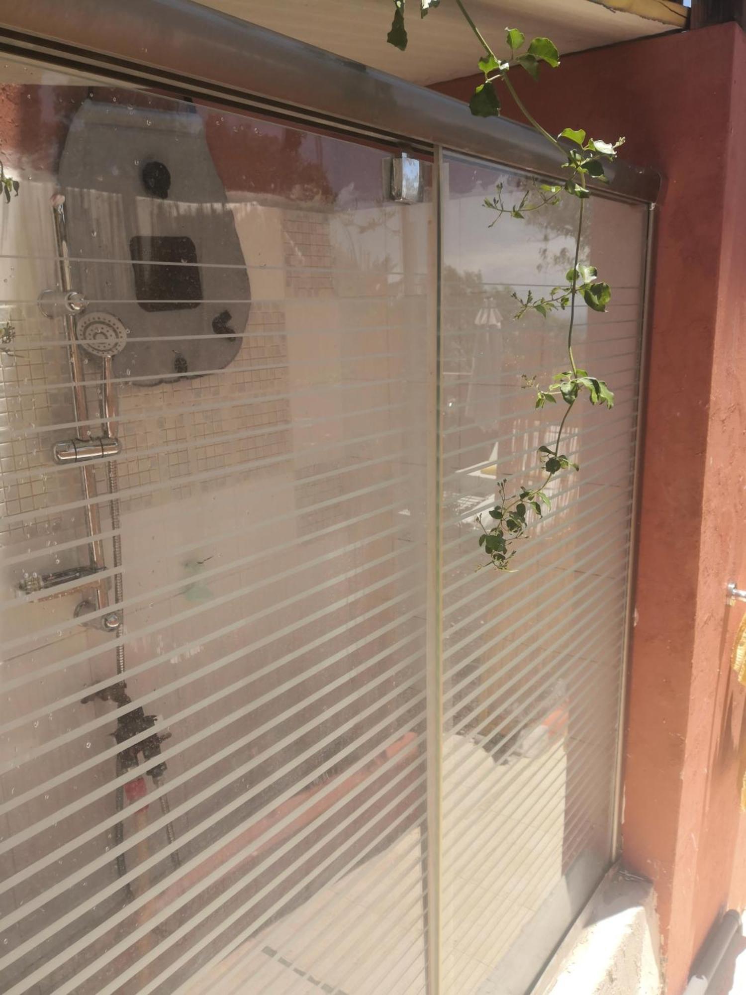 Flor De Loto Romantic Woodhouse Casita Camping Aguatona Bagian luar foto